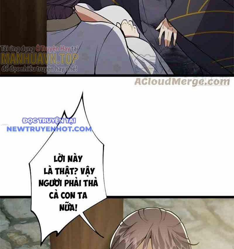 Ta Xuyên Không Với Max Điểm Mị Lực 51 trang 61