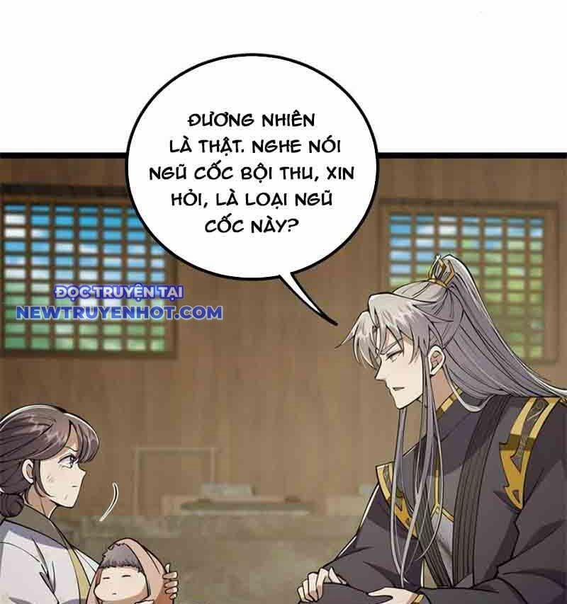 Ta Xuyên Không Với Max Điểm Mị Lực 51 trang 63