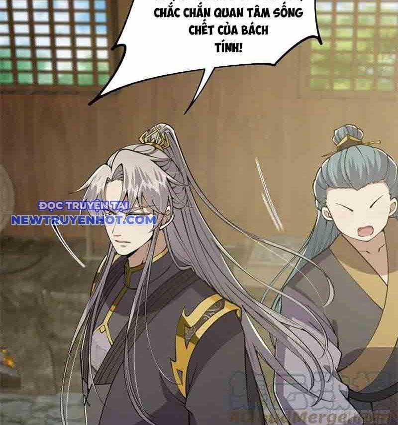 Ta Xuyên Không Với Max Điểm Mị Lực 51 trang 70