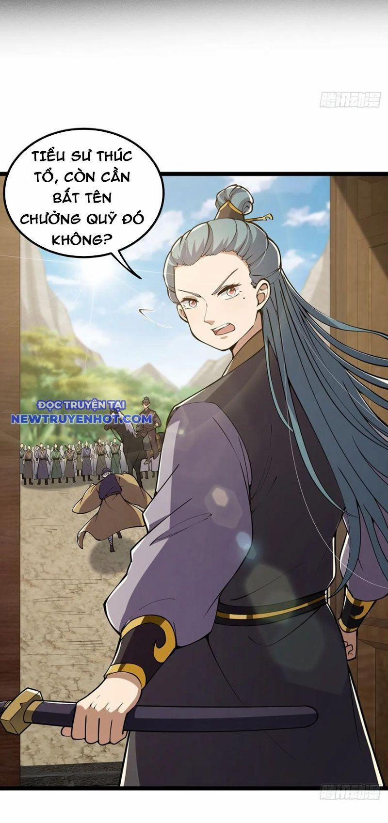 Ta Xuyên Không Với Max Điểm Mị Lực 52 trang 1