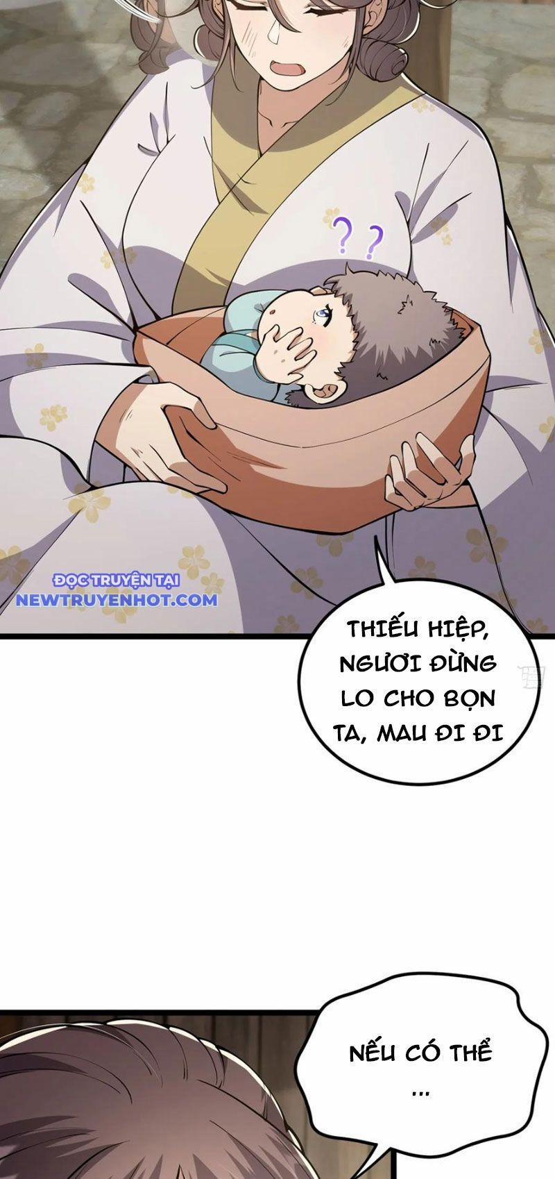 Ta Xuyên Không Với Max Điểm Mị Lực 52 trang 11