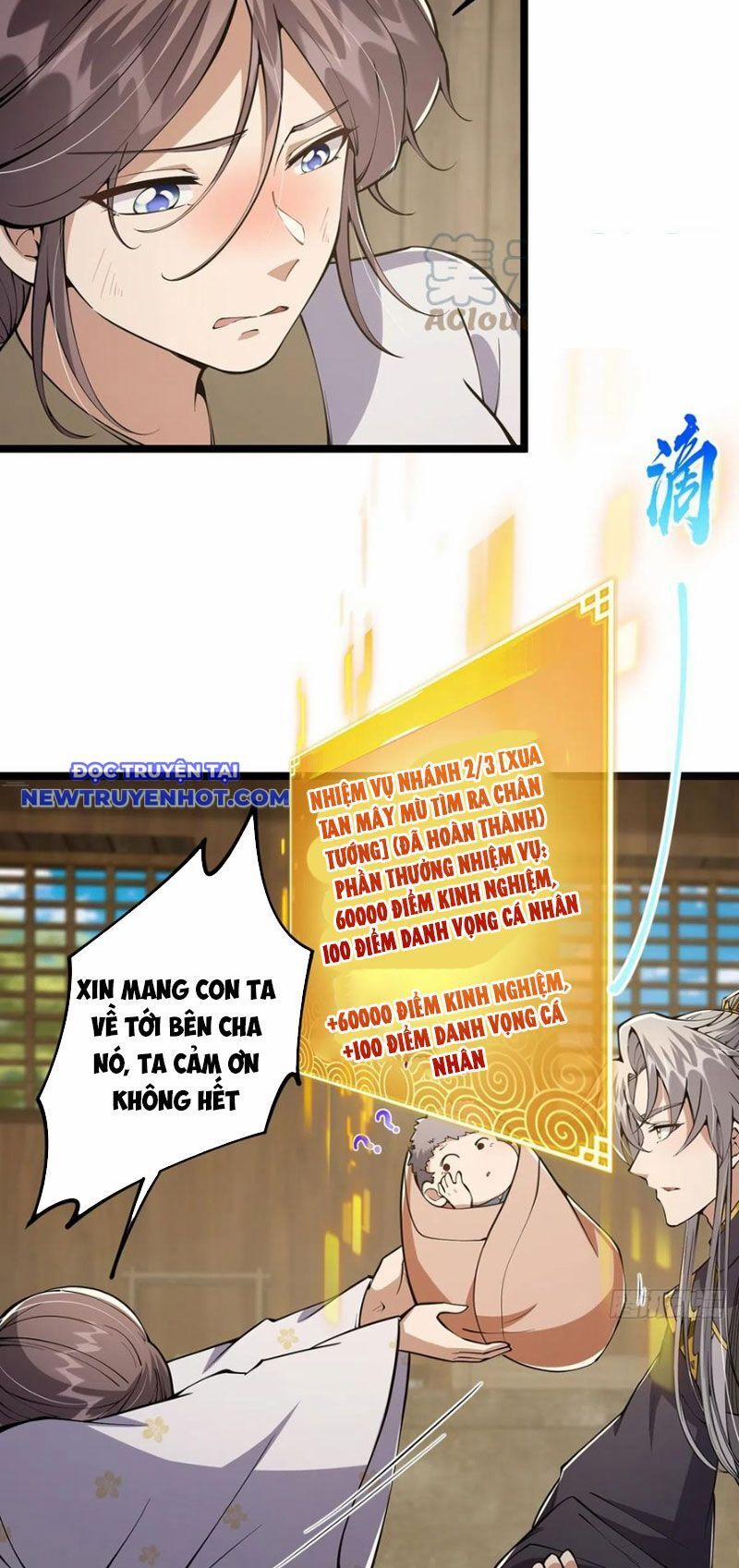 Ta Xuyên Không Với Max Điểm Mị Lực 52 trang 12