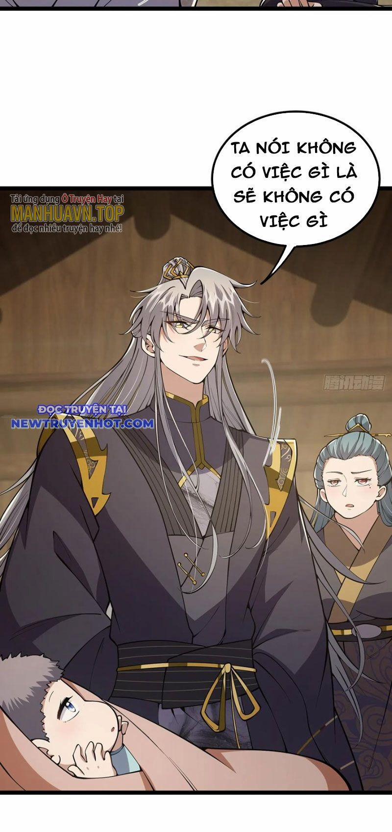 Ta Xuyên Không Với Max Điểm Mị Lực 52 trang 13