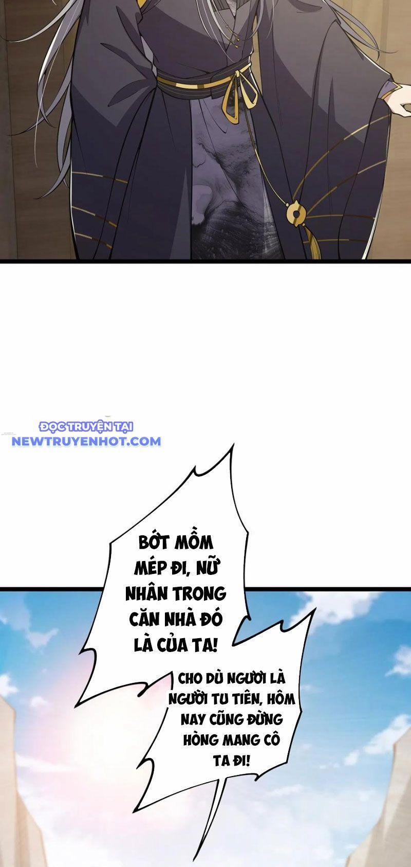 Ta Xuyên Không Với Max Điểm Mị Lực 52 trang 18