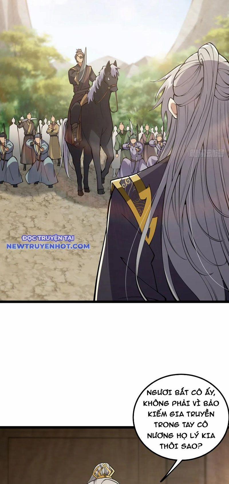 Ta Xuyên Không Với Max Điểm Mị Lực 52 trang 19