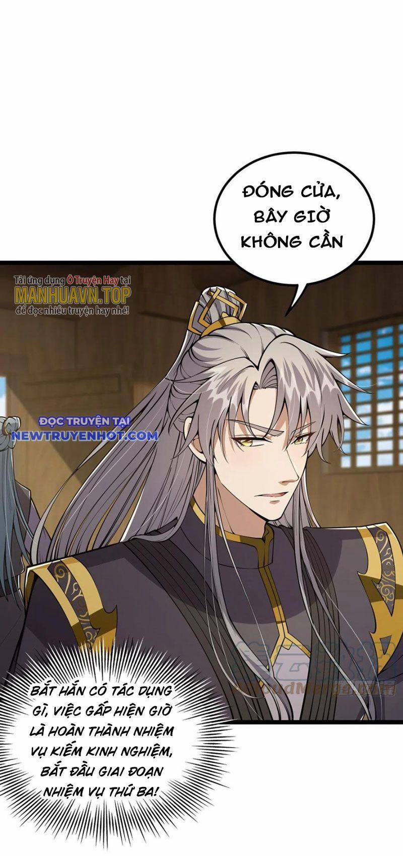 Ta Xuyên Không Với Max Điểm Mị Lực 52 trang 2