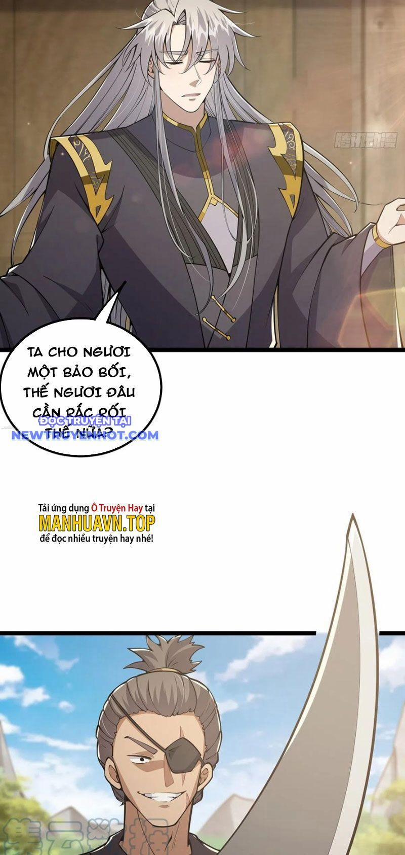 Ta Xuyên Không Với Max Điểm Mị Lực 52 trang 20