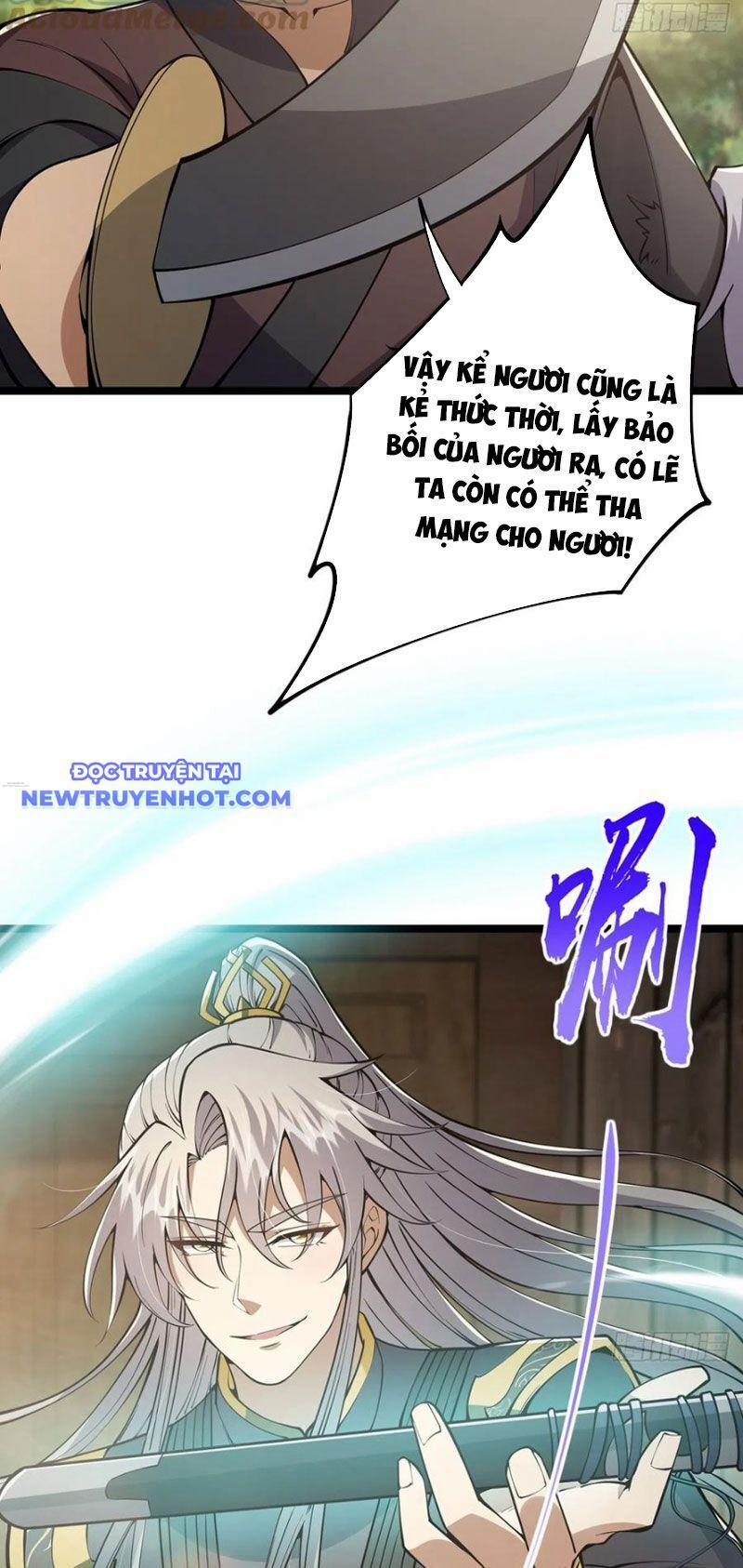 Ta Xuyên Không Với Max Điểm Mị Lực 52 trang 21