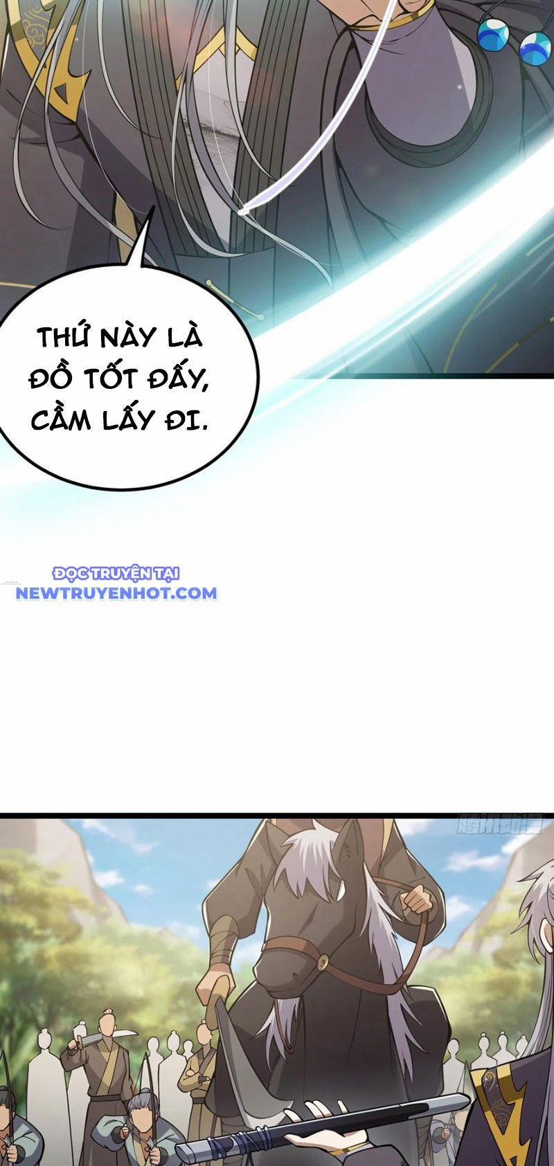 Ta Xuyên Không Với Max Điểm Mị Lực 52 trang 22