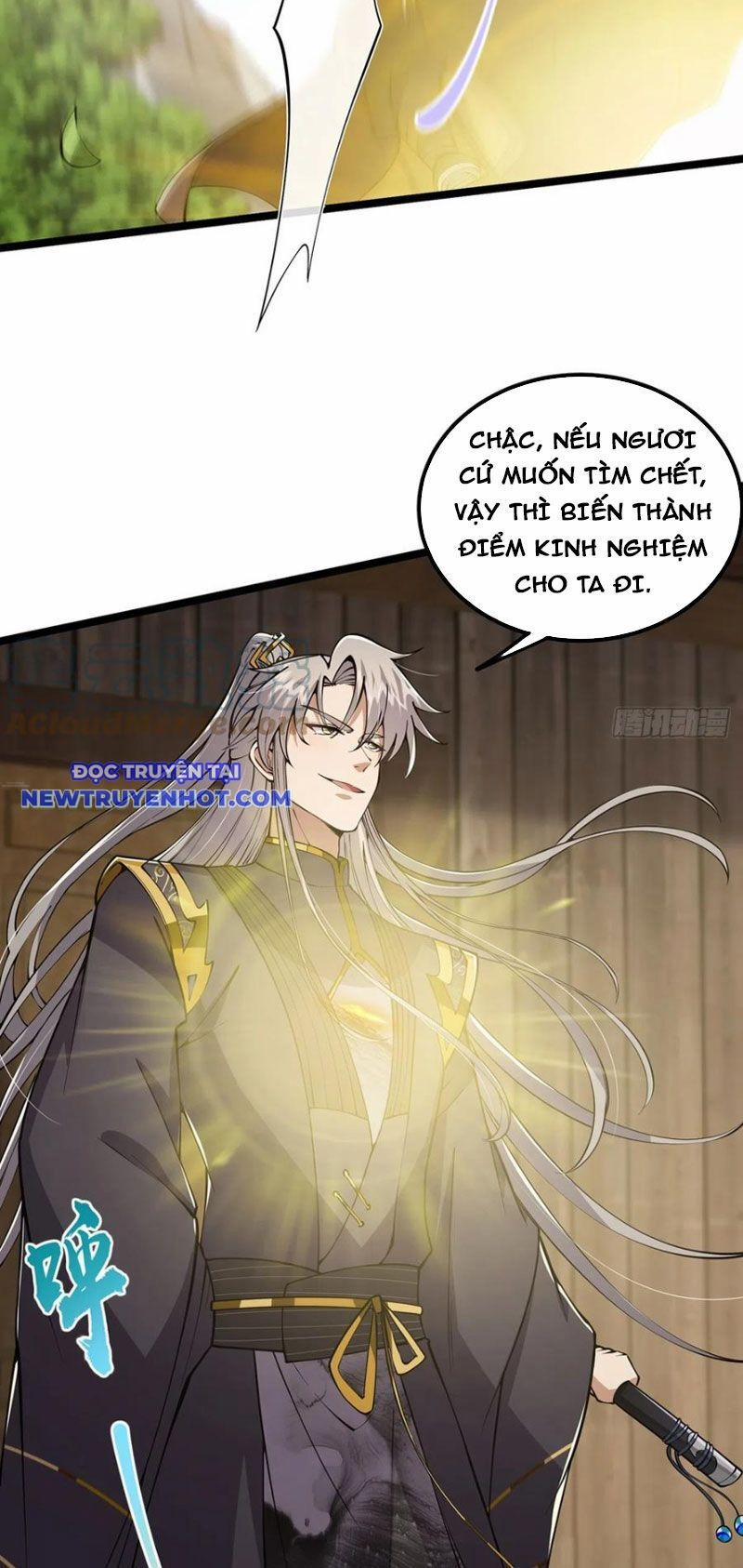 Ta Xuyên Không Với Max Điểm Mị Lực 52 trang 25