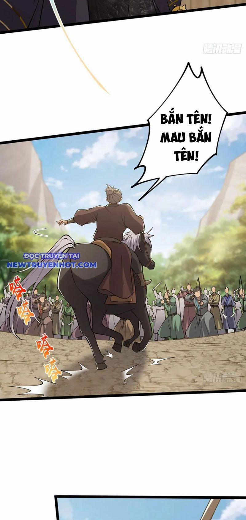 Ta Xuyên Không Với Max Điểm Mị Lực 52 trang 26