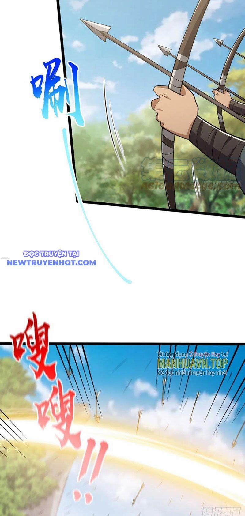 Ta Xuyên Không Với Max Điểm Mị Lực 52 trang 27
