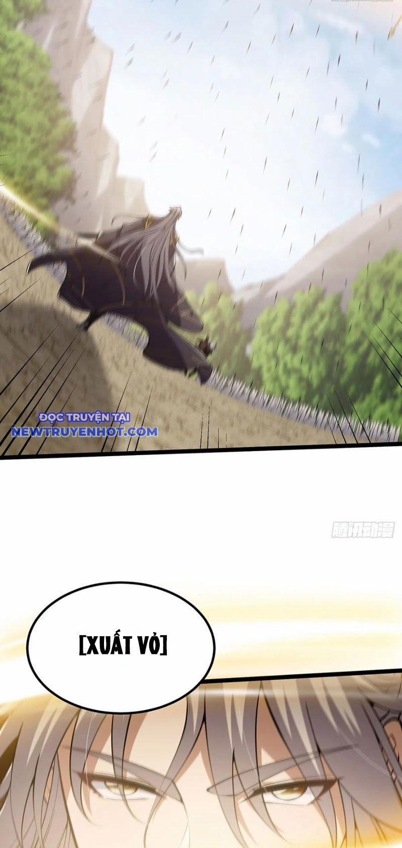 Ta Xuyên Không Với Max Điểm Mị Lực 52 trang 28