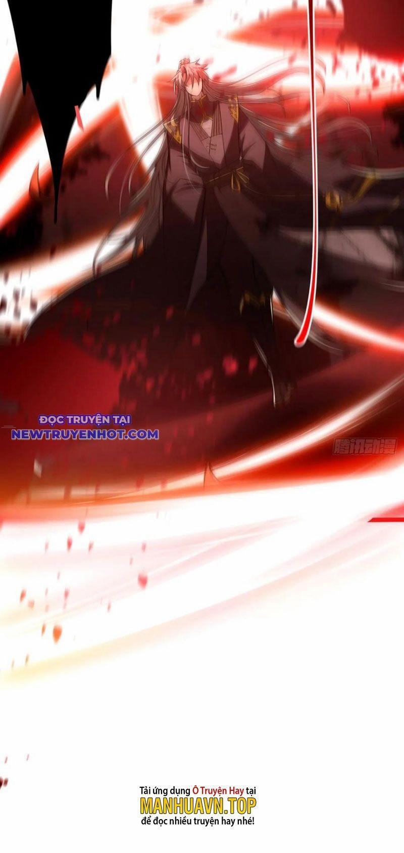 Ta Xuyên Không Với Max Điểm Mị Lực 52 trang 30