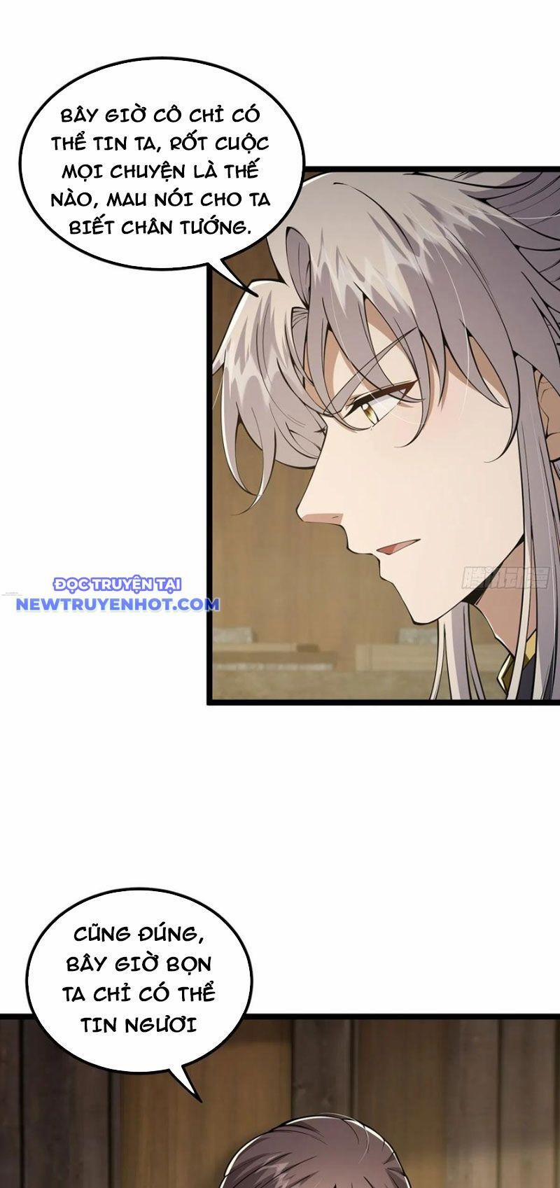 Ta Xuyên Không Với Max Điểm Mị Lực 52 trang 4