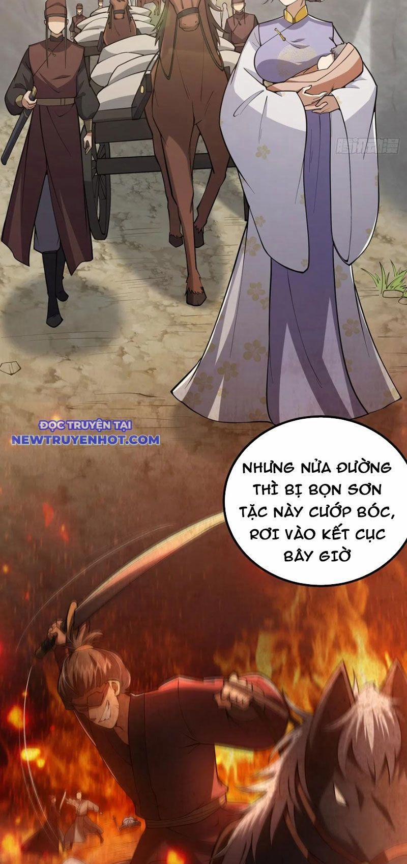 Ta Xuyên Không Với Max Điểm Mị Lực 52 trang 6