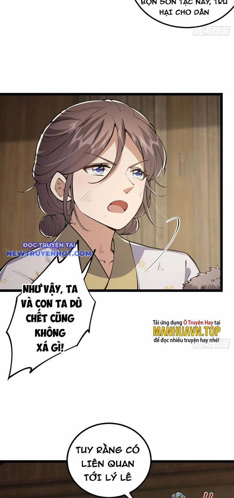 Ta Xuyên Không Với Max Điểm Mị Lực 52 trang 9