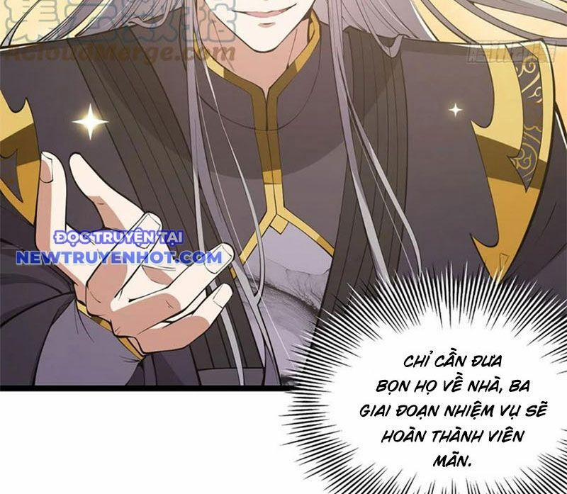Ta Xuyên Không Với Max Điểm Mị Lực 53 trang 11