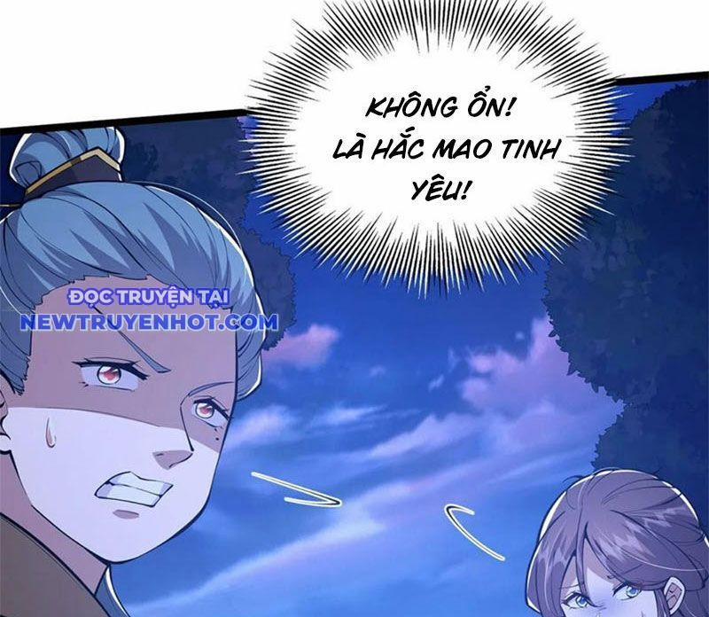 Ta Xuyên Không Với Max Điểm Mị Lực 53 trang 22