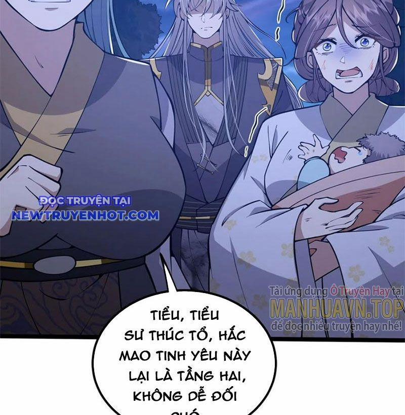 Ta Xuyên Không Với Max Điểm Mị Lực 53 trang 28