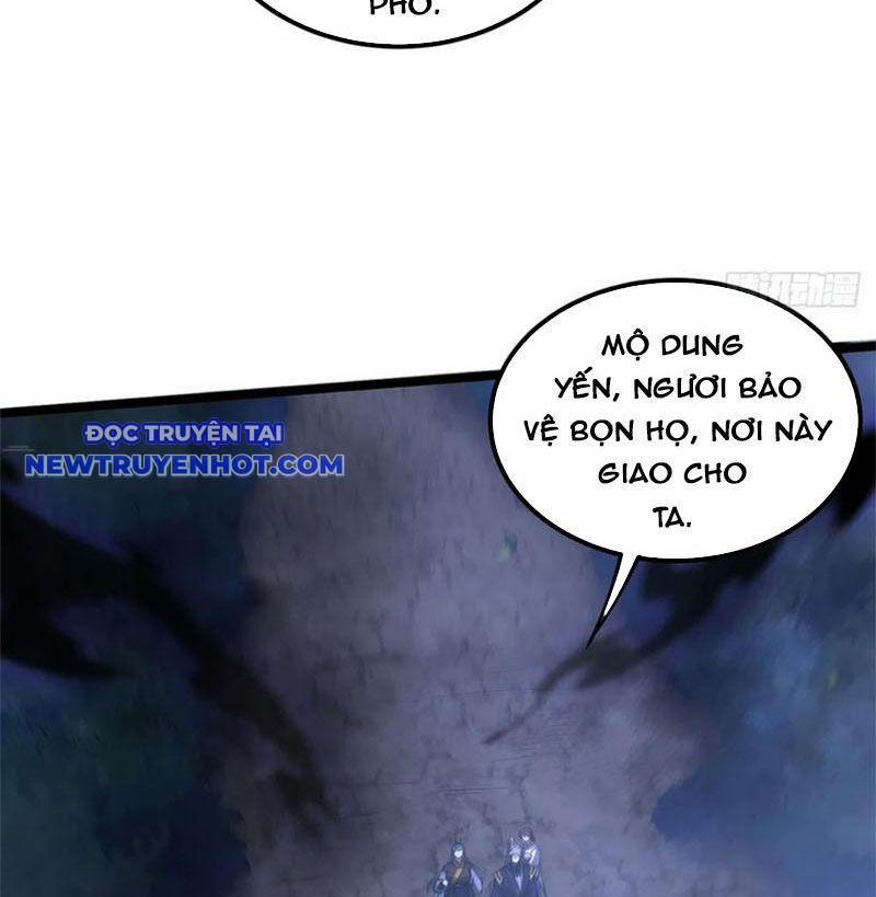 Ta Xuyên Không Với Max Điểm Mị Lực 53 trang 29
