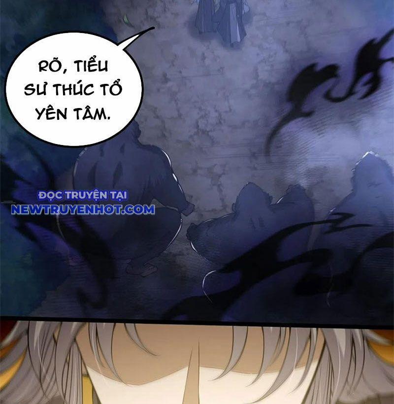 Ta Xuyên Không Với Max Điểm Mị Lực 53 trang 30