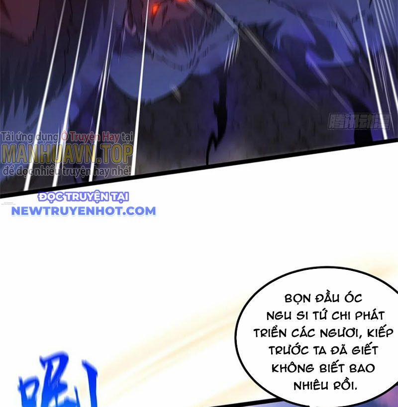 Ta Xuyên Không Với Max Điểm Mị Lực 53 trang 36