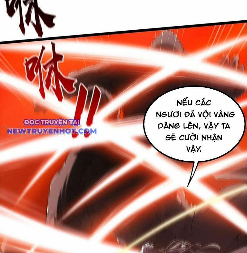 Ta Xuyên Không Với Max Điểm Mị Lực 53 trang 39