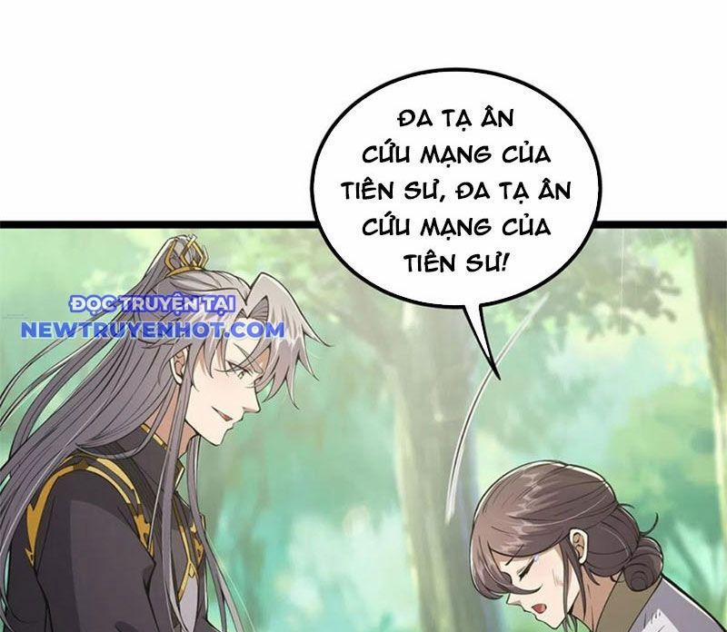 Ta Xuyên Không Với Max Điểm Mị Lực 53 trang 8