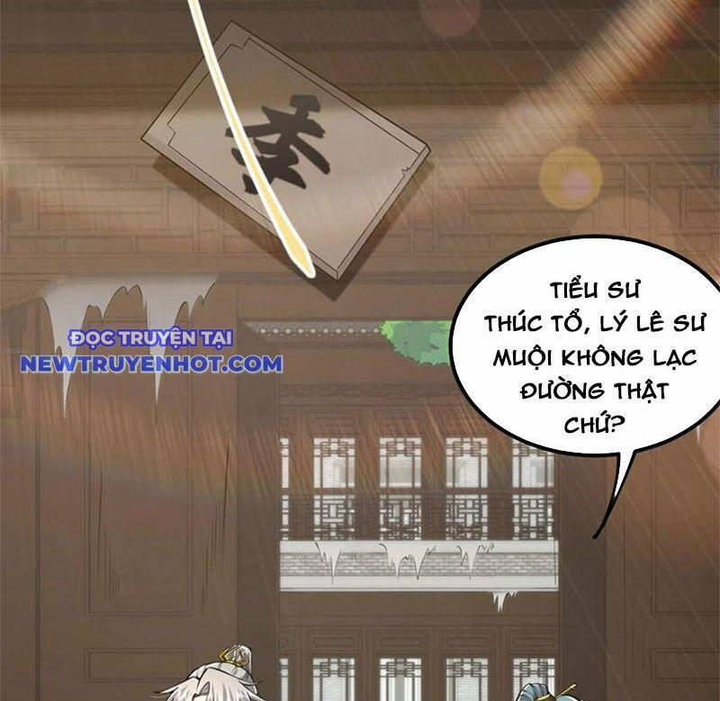 Ta Xuyên Không Với Max Điểm Mị Lực 54 trang 24