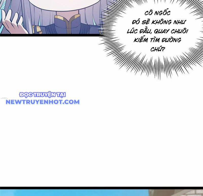 Ta Xuyên Không Với Max Điểm Mị Lực 54 trang 28