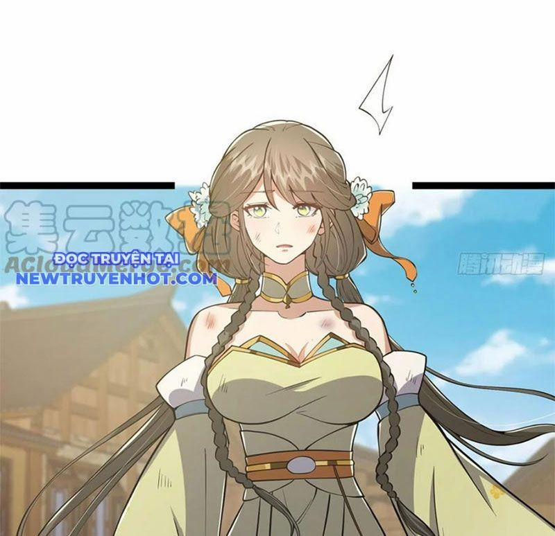 Ta Xuyên Không Với Max Điểm Mị Lực 54 trang 31