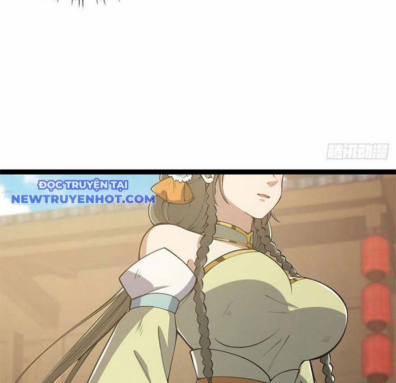 Ta Xuyên Không Với Max Điểm Mị Lực 54 trang 37