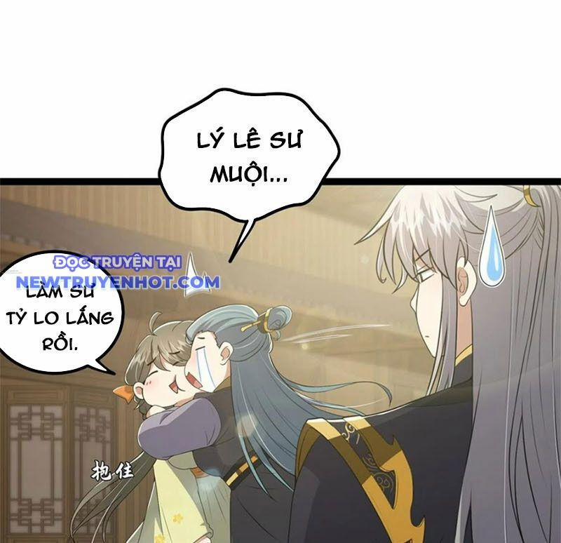 Ta Xuyên Không Với Max Điểm Mị Lực 54 trang 39