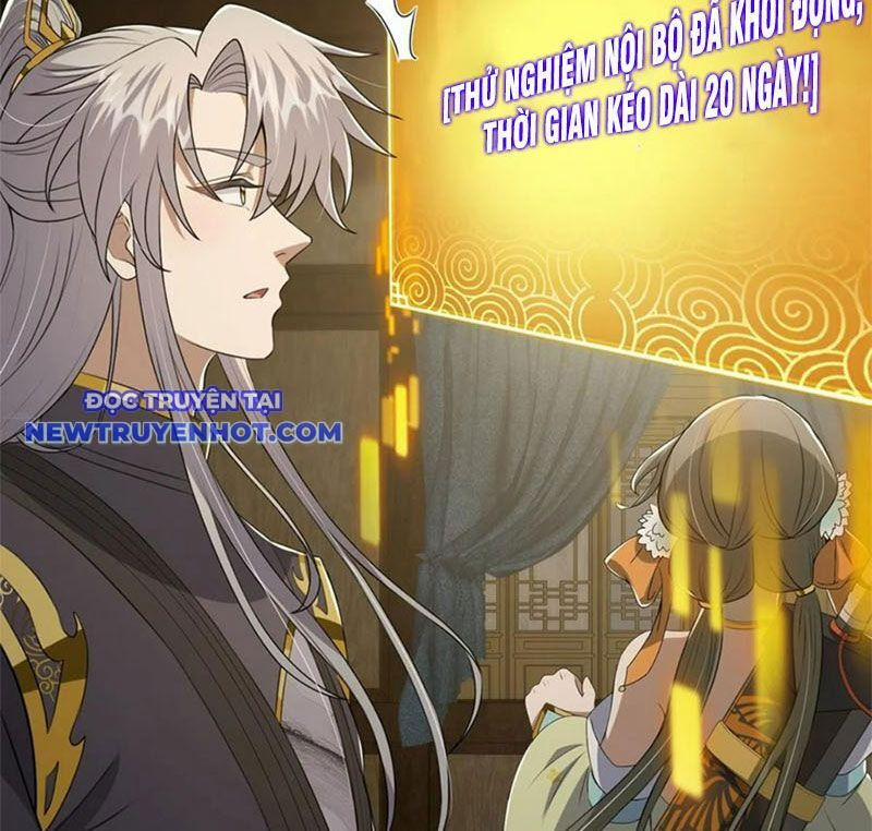 Ta Xuyên Không Với Max Điểm Mị Lực 54 trang 55