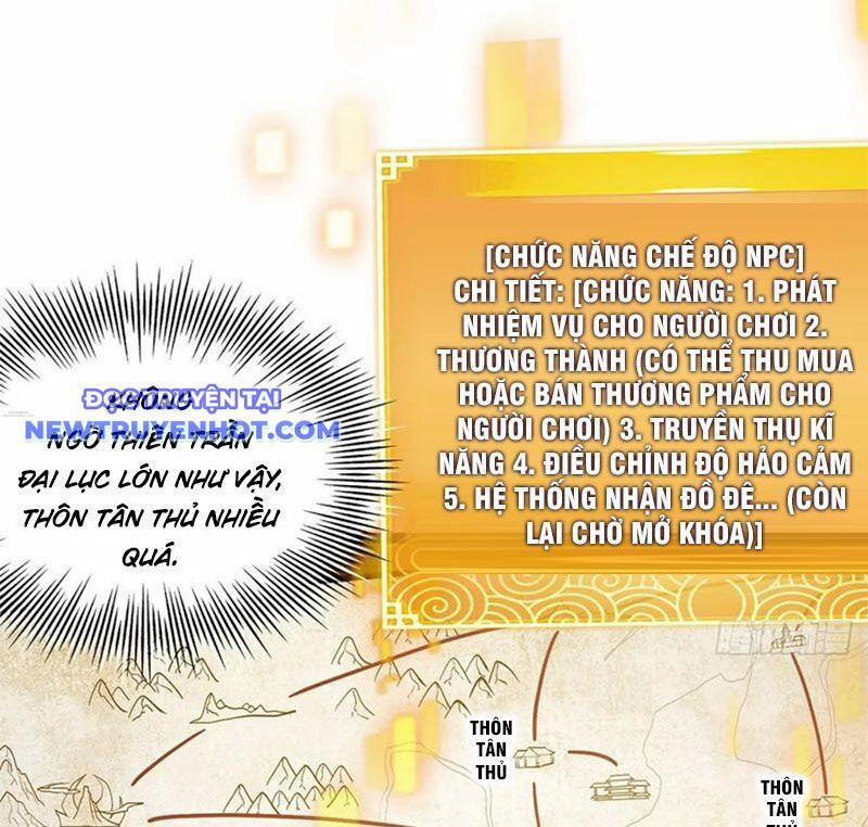 Ta Xuyên Không Với Max Điểm Mị Lực 54 trang 59