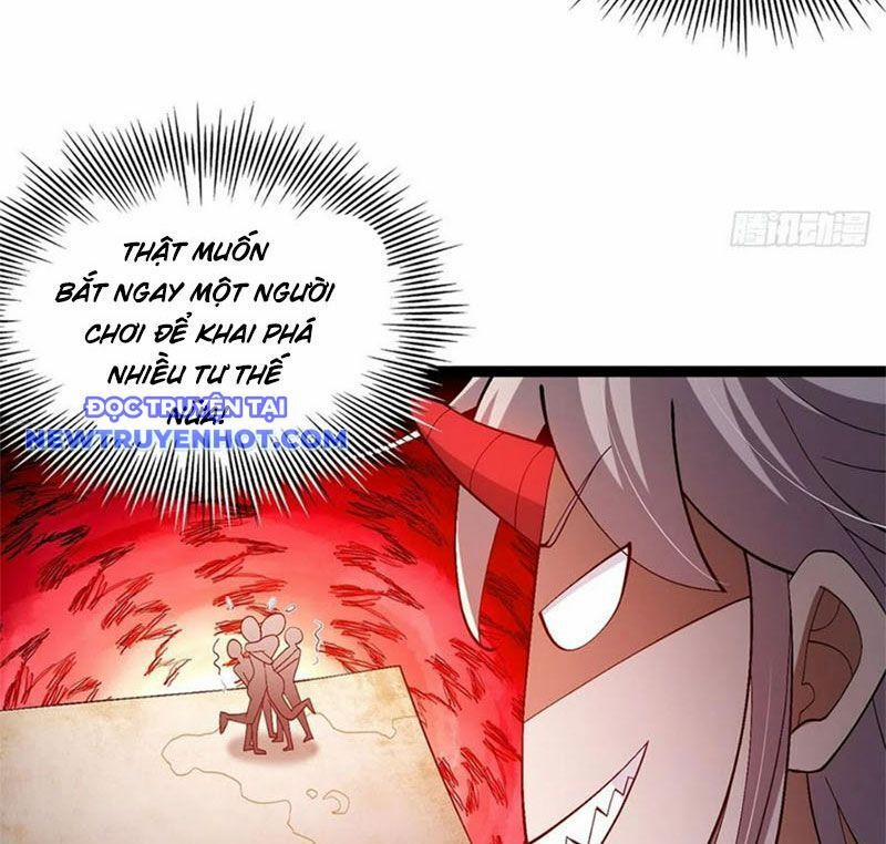 Ta Xuyên Không Với Max Điểm Mị Lực 54 trang 61