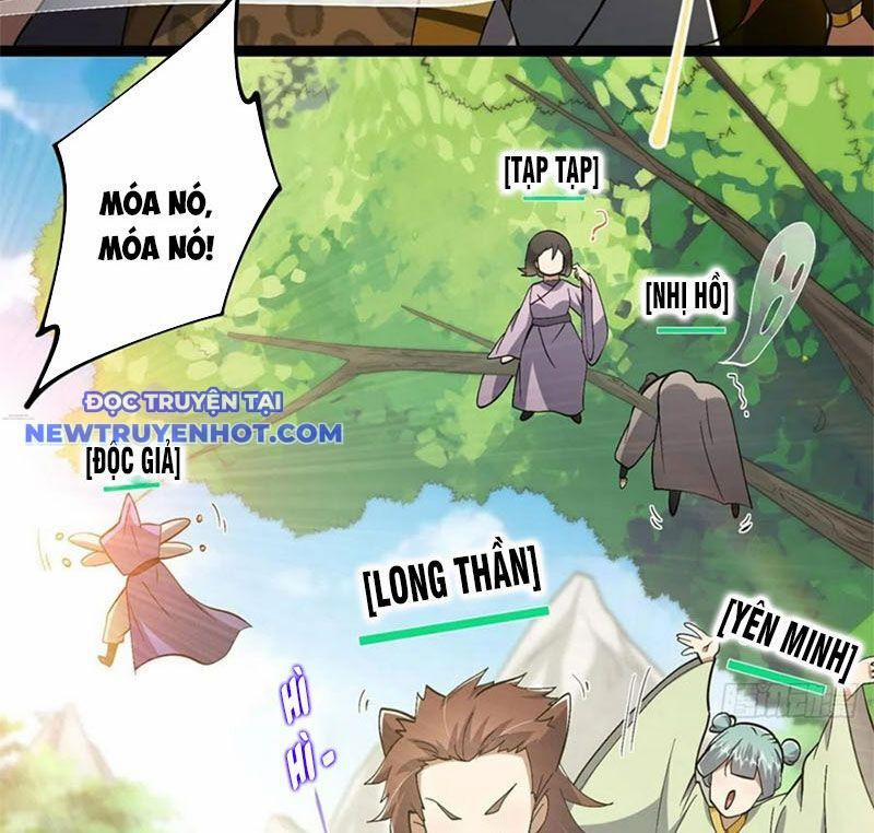 Ta Xuyên Không Với Max Điểm Mị Lực 54 trang 68