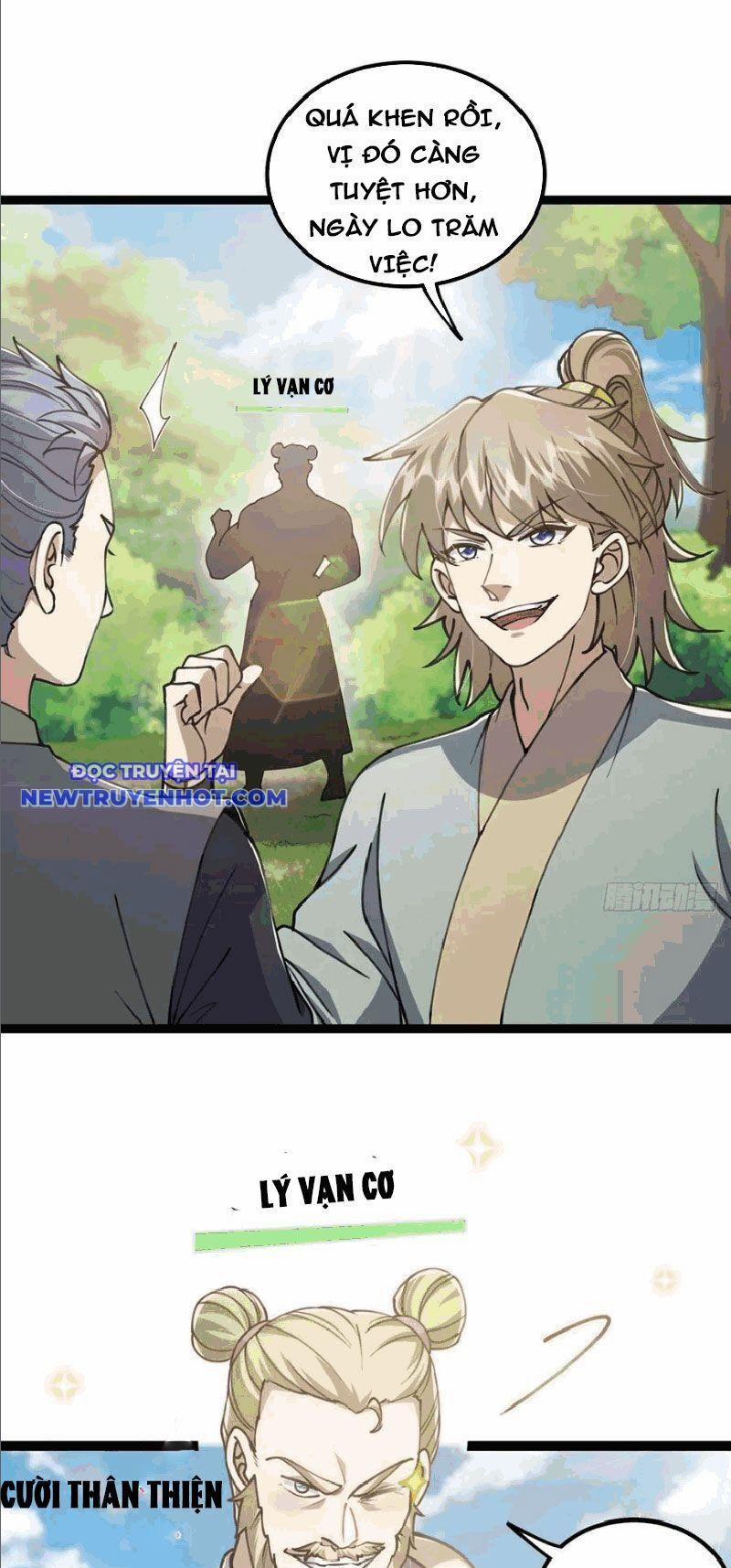 Ta Xuyên Không Với Max Điểm Mị Lực 55 trang 1