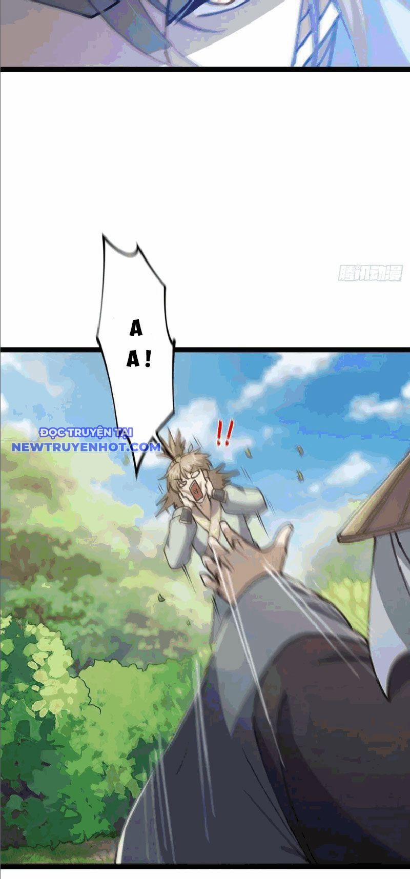 Ta Xuyên Không Với Max Điểm Mị Lực 55 trang 11