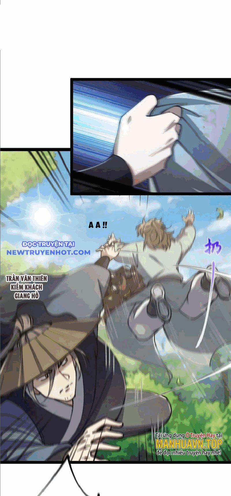 Ta Xuyên Không Với Max Điểm Mị Lực 55 trang 12