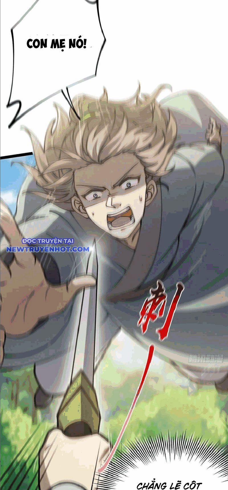 Ta Xuyên Không Với Max Điểm Mị Lực 55 trang 13