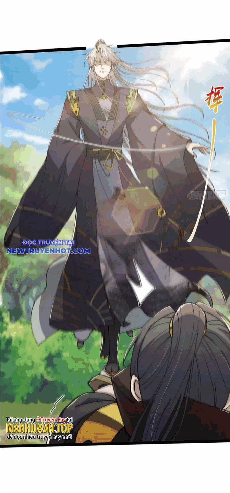 Ta Xuyên Không Với Max Điểm Mị Lực 55 trang 15