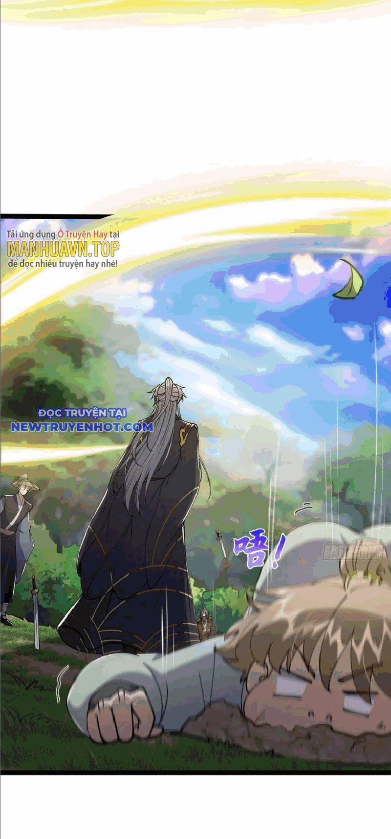 Ta Xuyên Không Với Max Điểm Mị Lực 55 trang 17