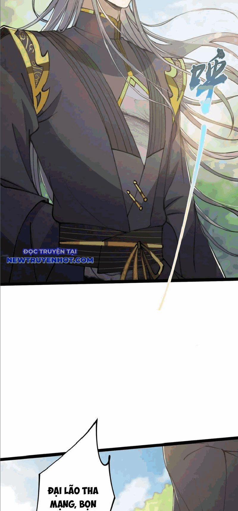 Ta Xuyên Không Với Max Điểm Mị Lực 55 trang 19
