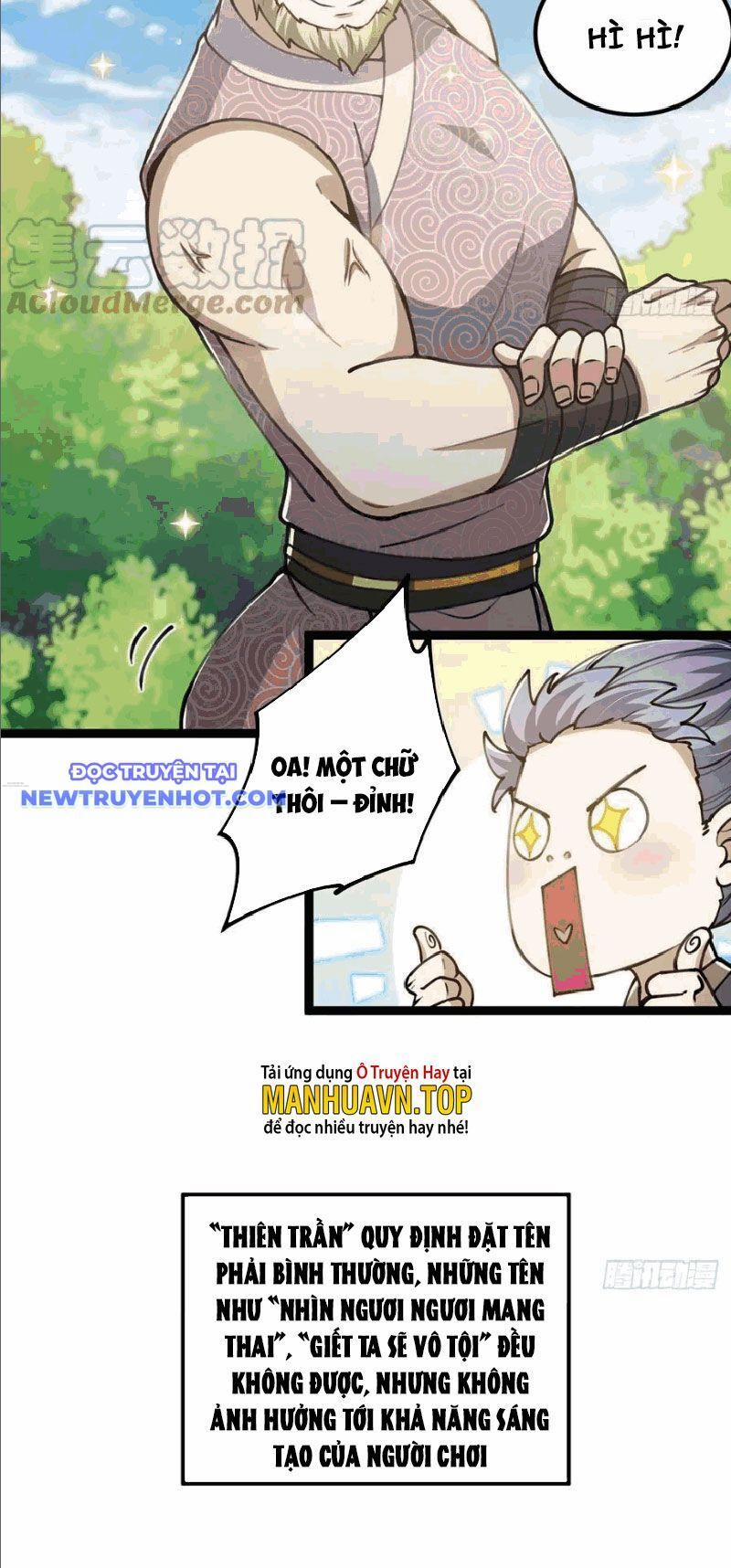 Ta Xuyên Không Với Max Điểm Mị Lực 55 trang 2