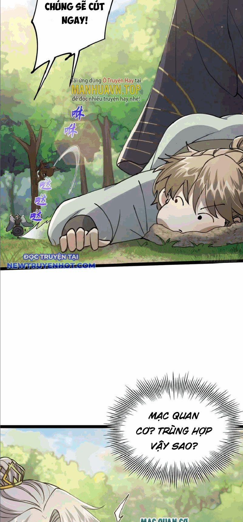 Ta Xuyên Không Với Max Điểm Mị Lực 55 trang 20