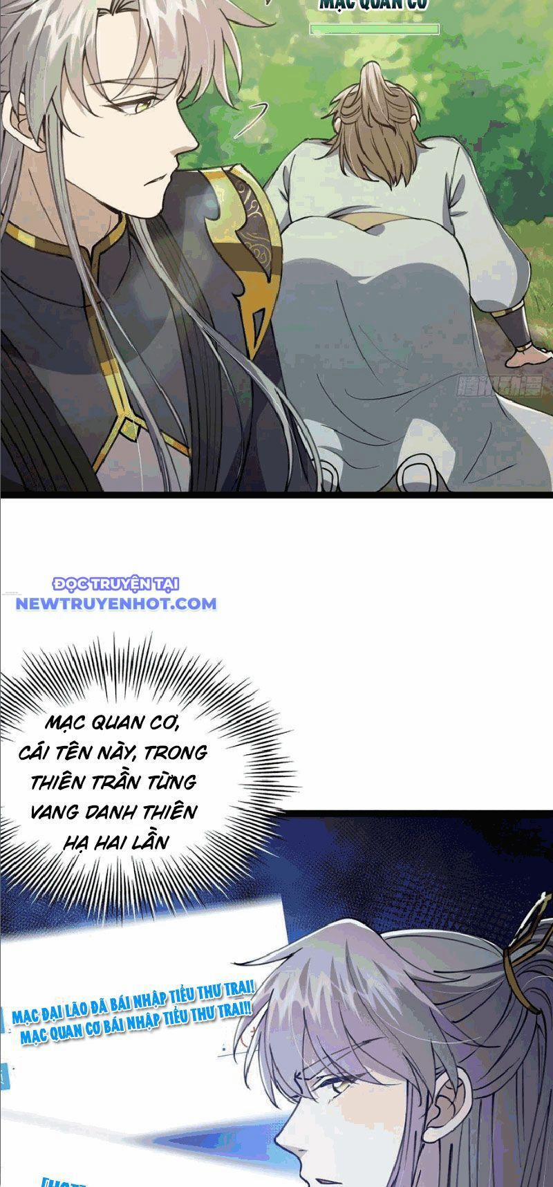 Ta Xuyên Không Với Max Điểm Mị Lực 55 trang 21