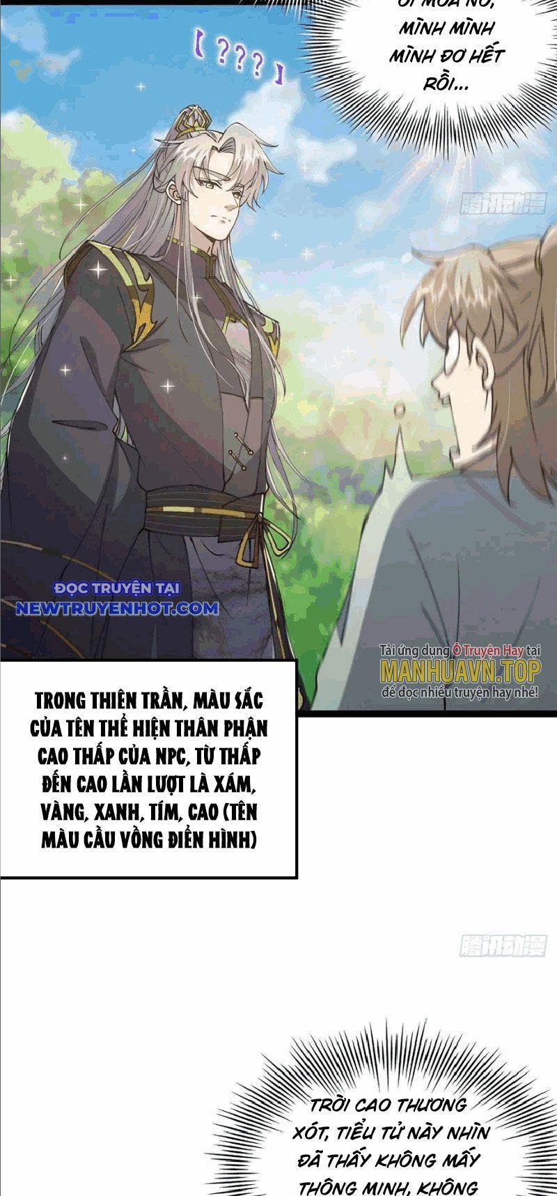 Ta Xuyên Không Với Max Điểm Mị Lực 55 trang 25