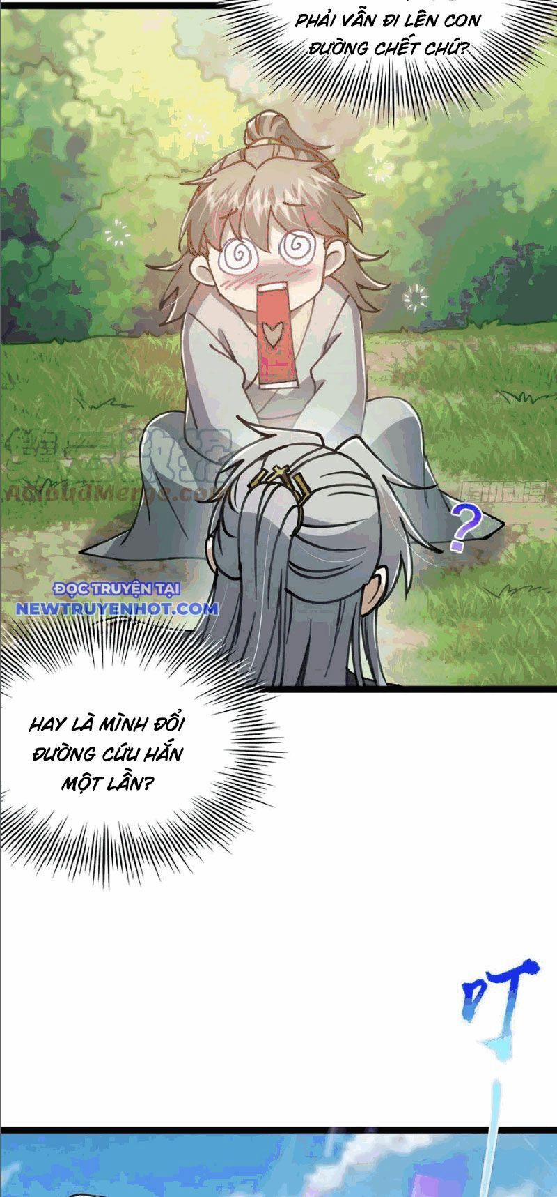 Ta Xuyên Không Với Max Điểm Mị Lực 55 trang 26